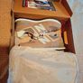 Trainers New Balance 574 Size 44 (9.5) Image 4
