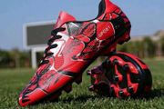 Soccer boots size 36