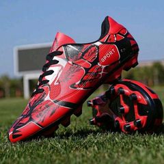 Soccer boots size 36