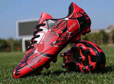 Soccer boots size 36
