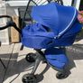 stokke xplory royal blue Image 5