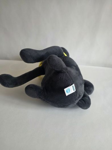 Denis Daily Sir Meows s lot Cat soft toy
