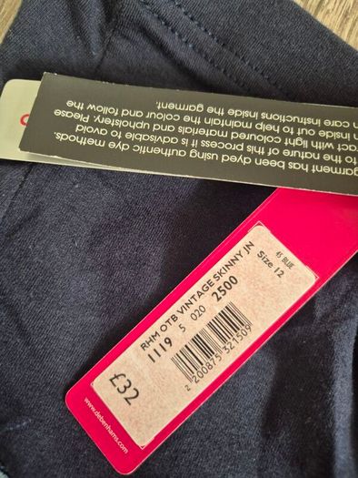 maternity jeans size 12