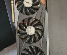 Gigabyte RTX 3080 12GB