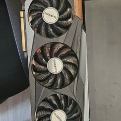 Gigabyte RTX 3080 12GB