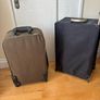 x2 Suitcases Image 4