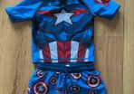 Boys Avengers swimwear 2-3 years