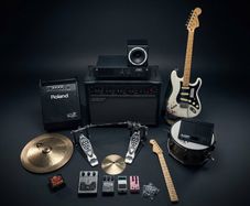 Pro Audio gear.  Various items. Donedeal only
