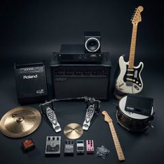 Pro Audio gear.  Various items. Donedeal only