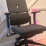 Steelcase Please V2 ergonomic office chair Cleaned Image 8