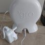 Tommee Tippee GroClock Sleep Trainer Clock and Night Light Image 2