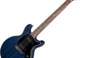 Gibson Les Paul Tribute DC