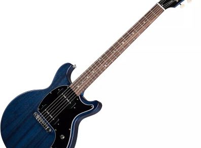 Gibson Les Paul Tribute DC