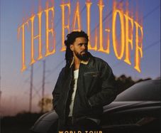 J Cole
