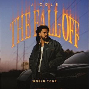 J Cole