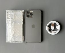 iPhone 12Pro Unlocked Mint
