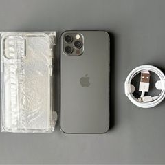 iPhone 12Pro Unlocked Mint
