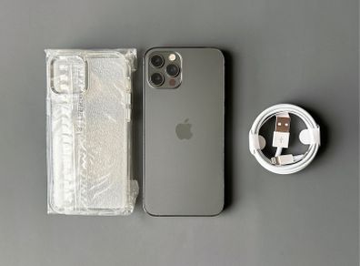iPhone 12Pro Unlocked Mint