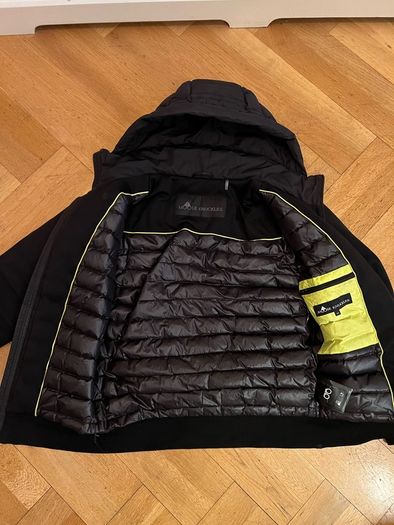 coat mens