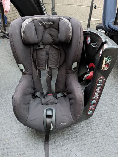 Maxi Cosi Axiss