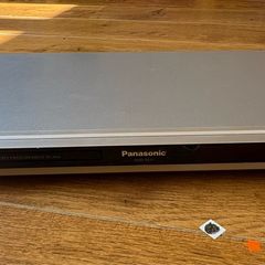 panasonic dvd player