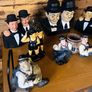 vintage Laurel and Hardy collection Image 2