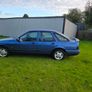 ford sierra hatch Image 7