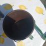 Vintage Cast Iron Hand Crank Grinder Mill Image 6