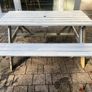 Picnic bench Image 2