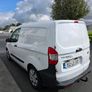 Ford transit courier 1.5ltr diesel Image 2