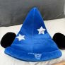Disney Parks Sorcerers Hat Genuine Image 3