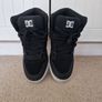 DC Pure High-Top Wc Shoes Image 4