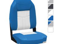 main image for ad High Back Deluxe Folding Boat Seat