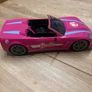 Barbie Remote Control Car Image 3