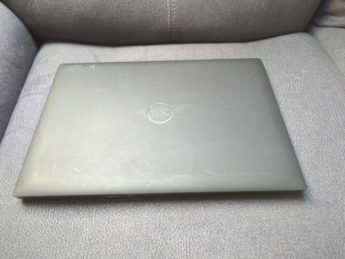 Dell Latitude 3420 16gb ram ssd 250