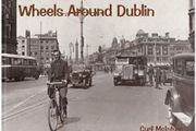 Wheels Around Dublin by Cyril McIntyre