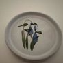 Judy Greene Pottery Decorative Plate Image 4