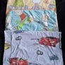 Swaddling wrap, blanket, mat 3in 1 Image 4