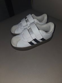 Adidas toddler runner