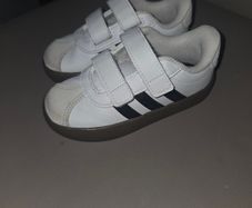 Adidas toddler runner