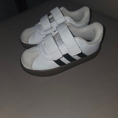 Adidas toddler runner