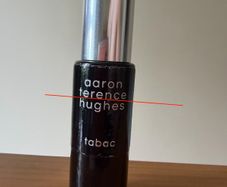 tabac 7/10 ml