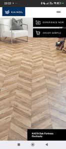 Flooring