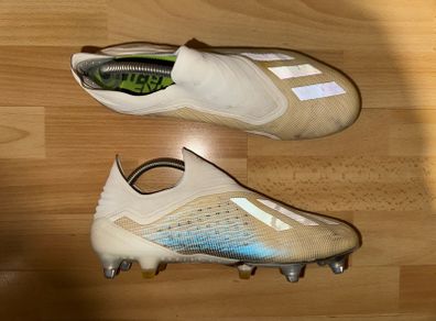 Adidas X18+ SG Spectral Mode DB2217