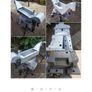 Commando scooter Image 5
