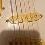 Fernandes (Burny) Japanese Strat Image 8