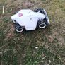 Robot lawnmower Image 4