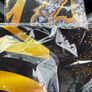 40th Birthday Decorations Set great value Image 6