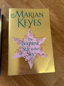 Marian Keyes Books