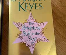 Marian Keyes Books